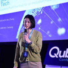 Qubit Conference Prague 2022 A Cybersecurity Community Event in